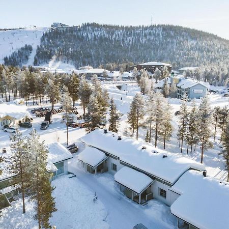 Holiday Home Kaetkaelaeinen 5 E 3 By Interhome Levi Kültér fotó