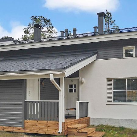 Holiday Home Kaetkaelaeinen 5 E 3 By Interhome Levi Kültér fotó