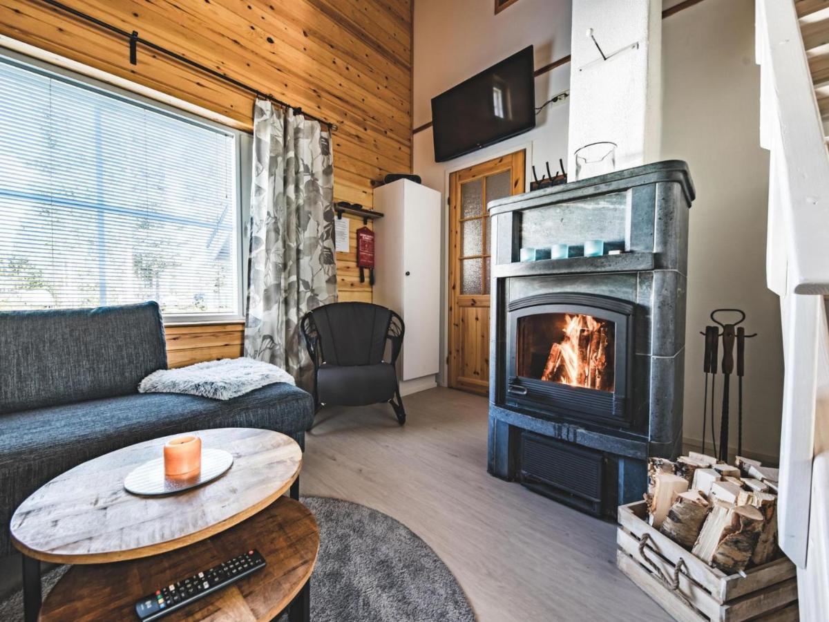 Holiday Home Kaetkaelaeinen 5 E 3 By Interhome Levi Kültér fotó