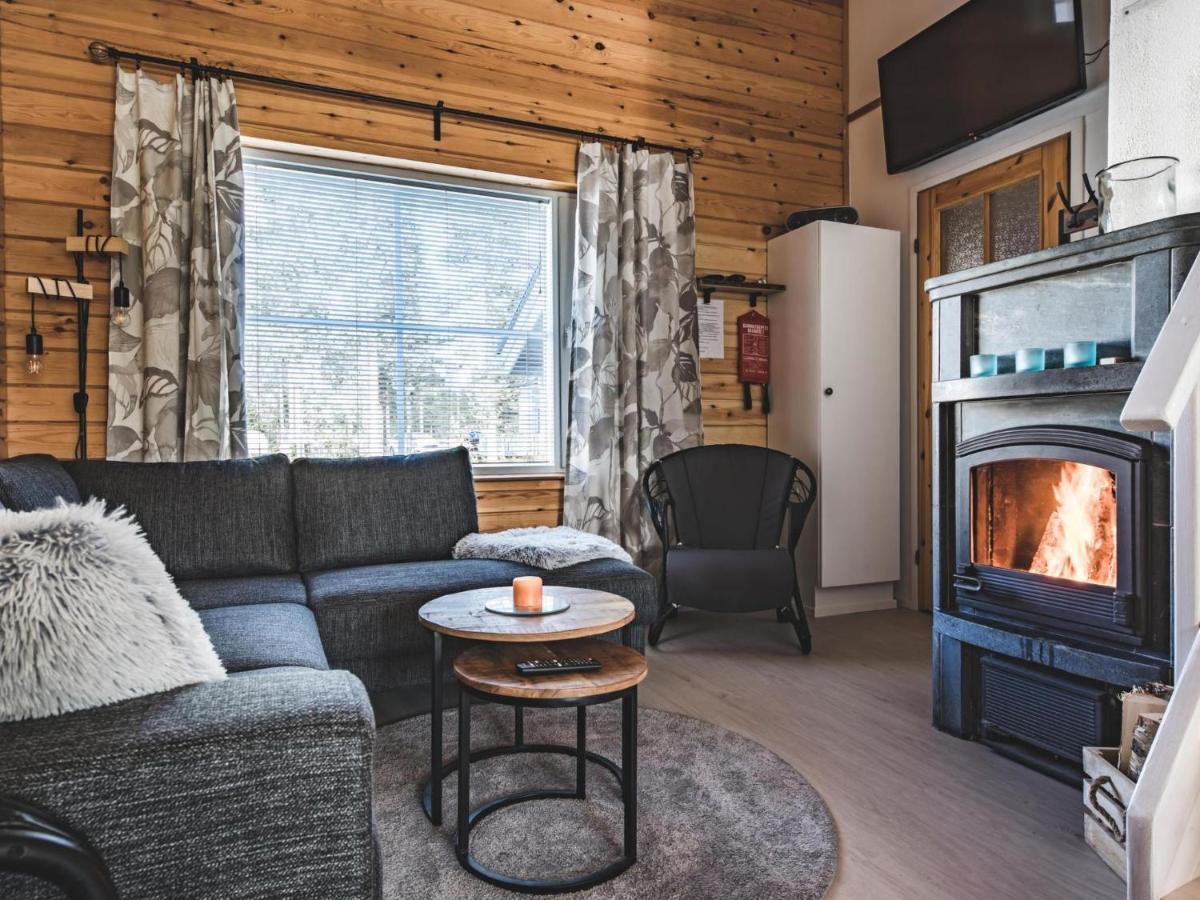 Holiday Home Kaetkaelaeinen 5 E 3 By Interhome Levi Kültér fotó