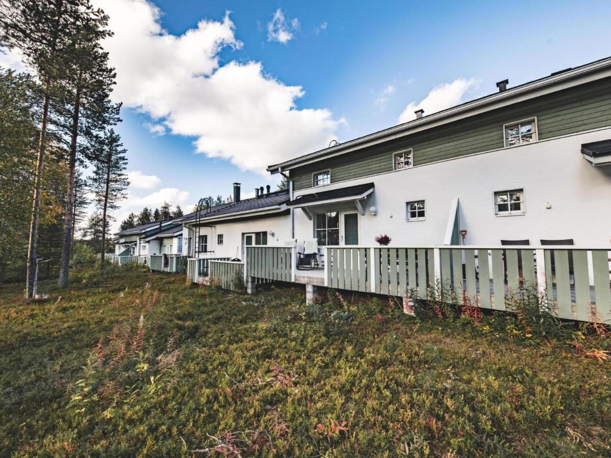 Holiday Home Kaetkaelaeinen 5 E 3 By Interhome Levi Kültér fotó