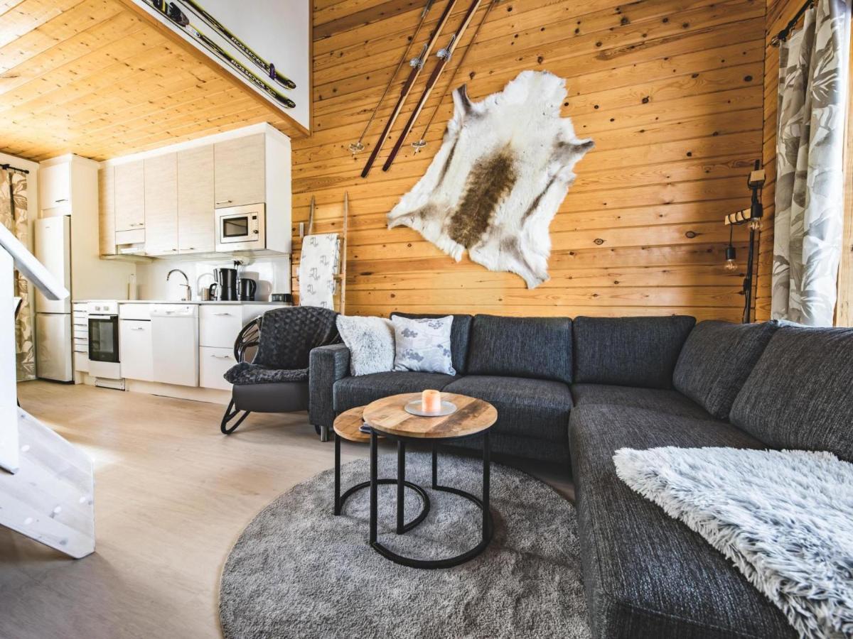 Holiday Home Kaetkaelaeinen 5 E 3 By Interhome Levi Kültér fotó