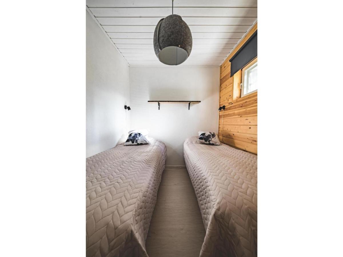 Holiday Home Kaetkaelaeinen 5 E 3 By Interhome Levi Kültér fotó
