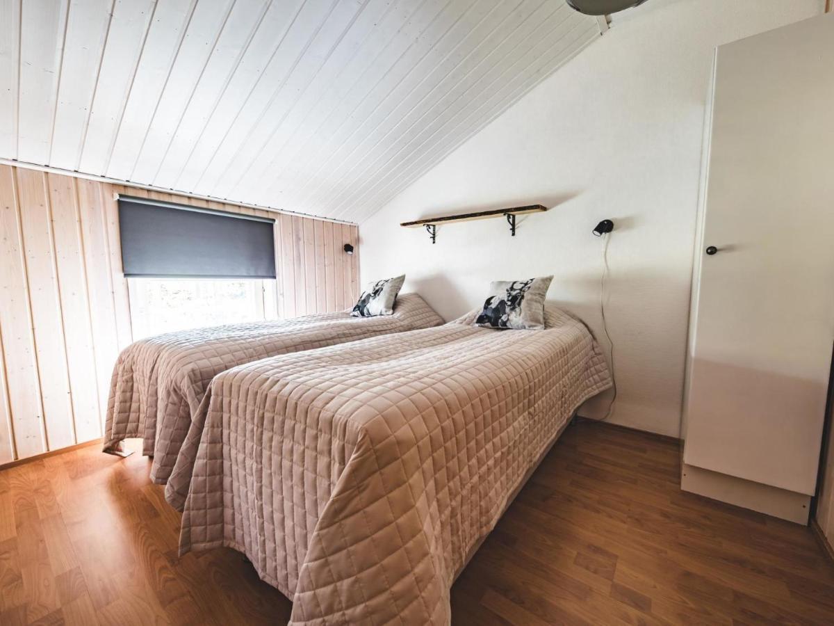 Holiday Home Kaetkaelaeinen 5 E 3 By Interhome Levi Kültér fotó