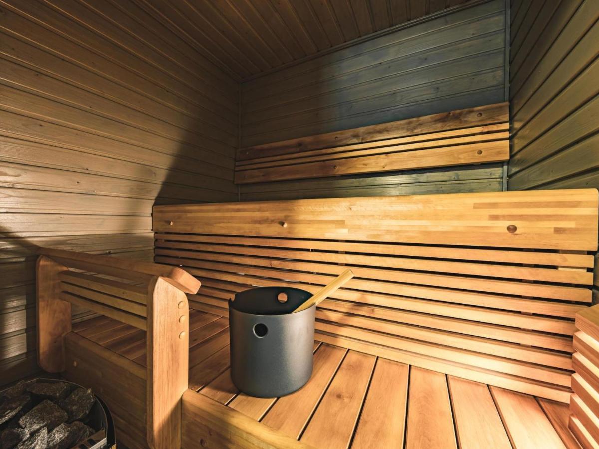 Holiday Home Kaetkaelaeinen 5 E 3 By Interhome Levi Kültér fotó