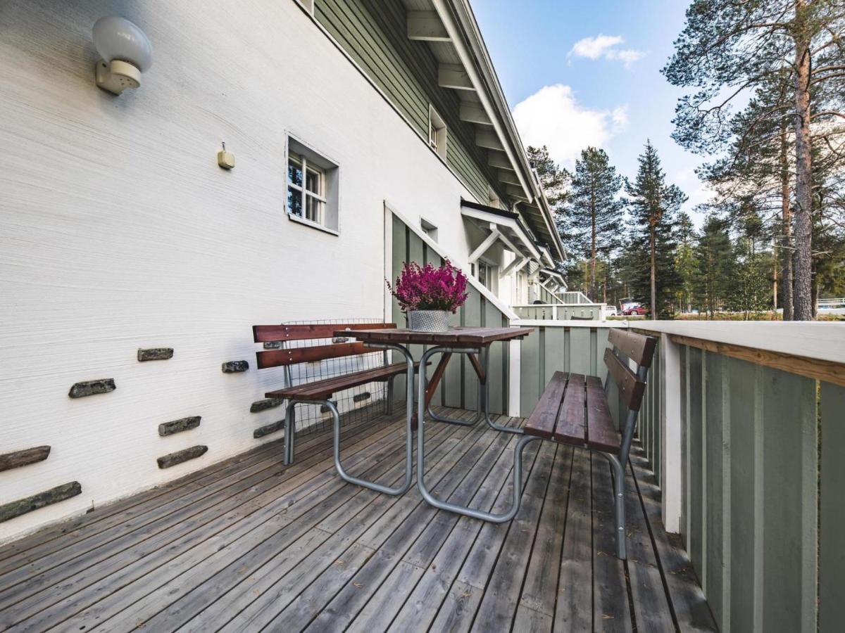 Holiday Home Kaetkaelaeinen 5 E 3 By Interhome Levi Kültér fotó