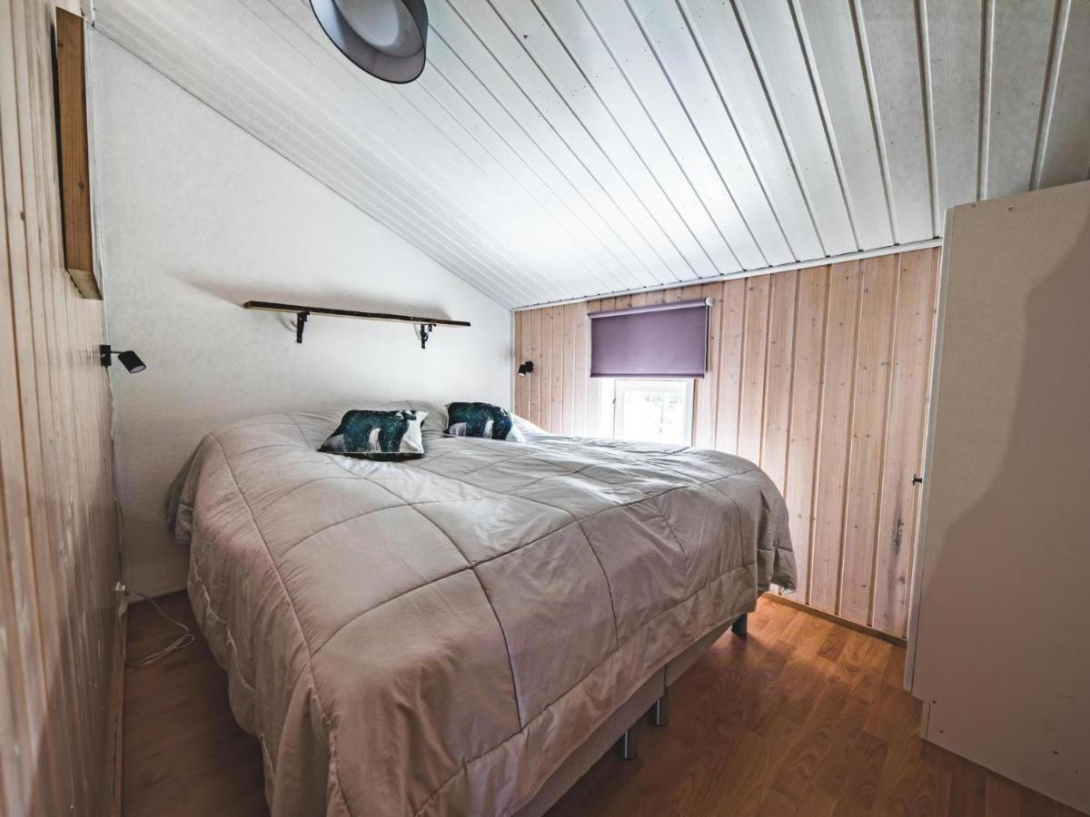 Holiday Home Kaetkaelaeinen 5 E 3 By Interhome Levi Kültér fotó